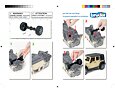Hinterachse für Jeep Rubicon - Bruder 42495