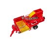 Kartoffelvollernter GRIMME SE 75-30 - Bruder 2130