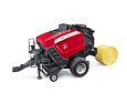 Massey Ferguson RB 4180V Rundballenpresse - Bruder 2039