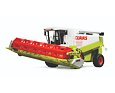 Mähdrescher Claas Lexion 480 - Bruder 2120