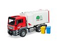 Müllwagen MAN TGS - Bruder 3761