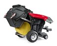 Massey Ferguson RB 4180V Rundballenpresse - Bruder 2039