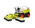 CLAAS Disco 8550C Plus dreiteiliger Mähbalken - Bruder 2218