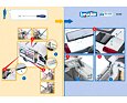 Seitenschiebetür für MB Sprinter Camper - Bruder 46288
