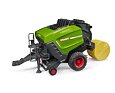 Fendt Rotana 180V Rundballenpresse - Bruder 2038