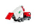 Müllwagen MAN TGS - Bruder 3761