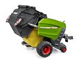 Fendt Rotana 180V Rundballenpresse - Bruder 2038