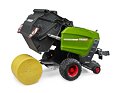 Fendt Rotana 180V Rundballenpresse - Bruder 2038