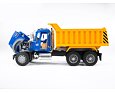 Nákladní automobil MACK Granite - sklápěč - Bruder 2815