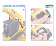 Kolben für CAT Raupenlader - Bruder 42103