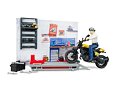 Ducati Scrambler Vollgas Motorrad Werkstatt - Bruder 62102